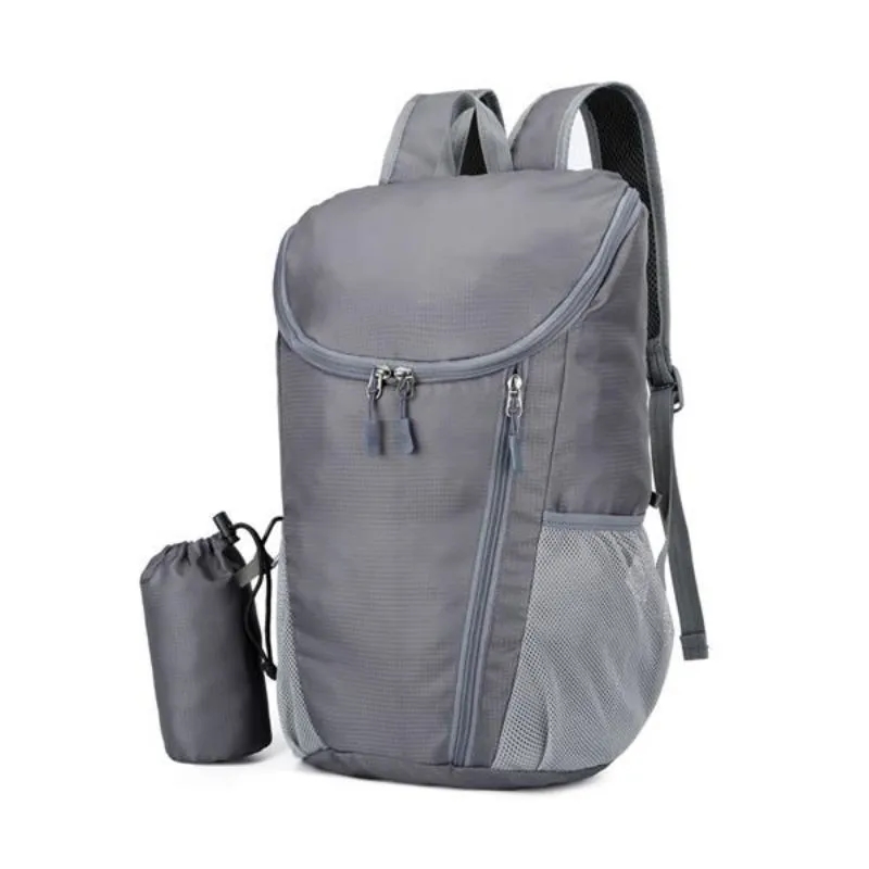 Water Resistant Foldable Backpack 6