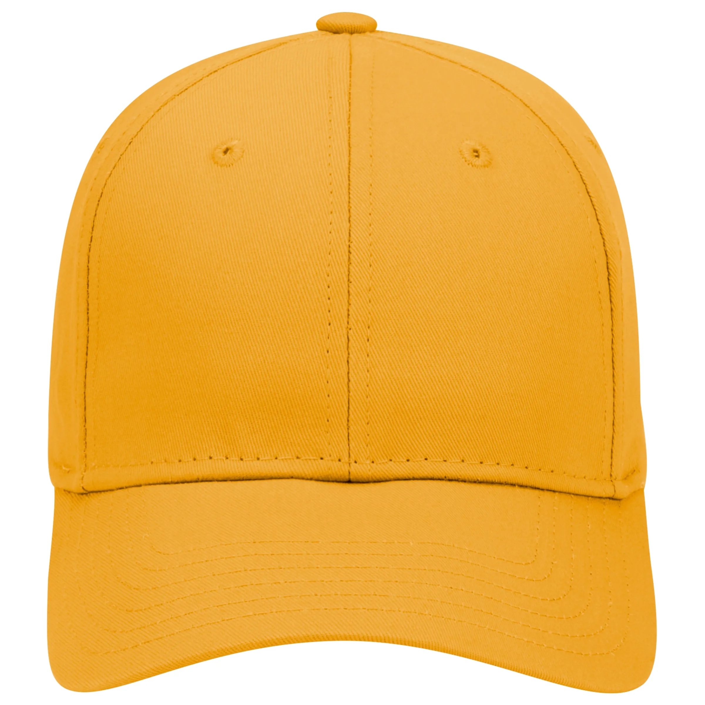 OTTO 6 Panel Low Profile Baseball Cap 99
