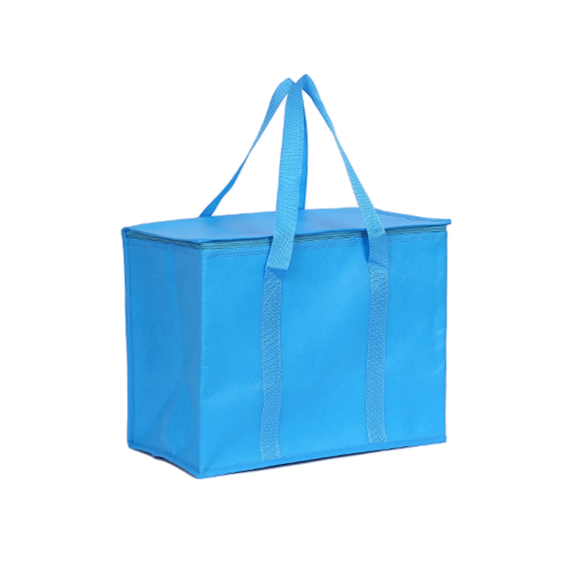 Insulated Grocery Tote Bag 3