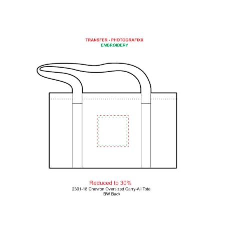 Oversized Carry-All Tote 4