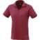 Women's MORENO TEXT MICRO SS POLO 169