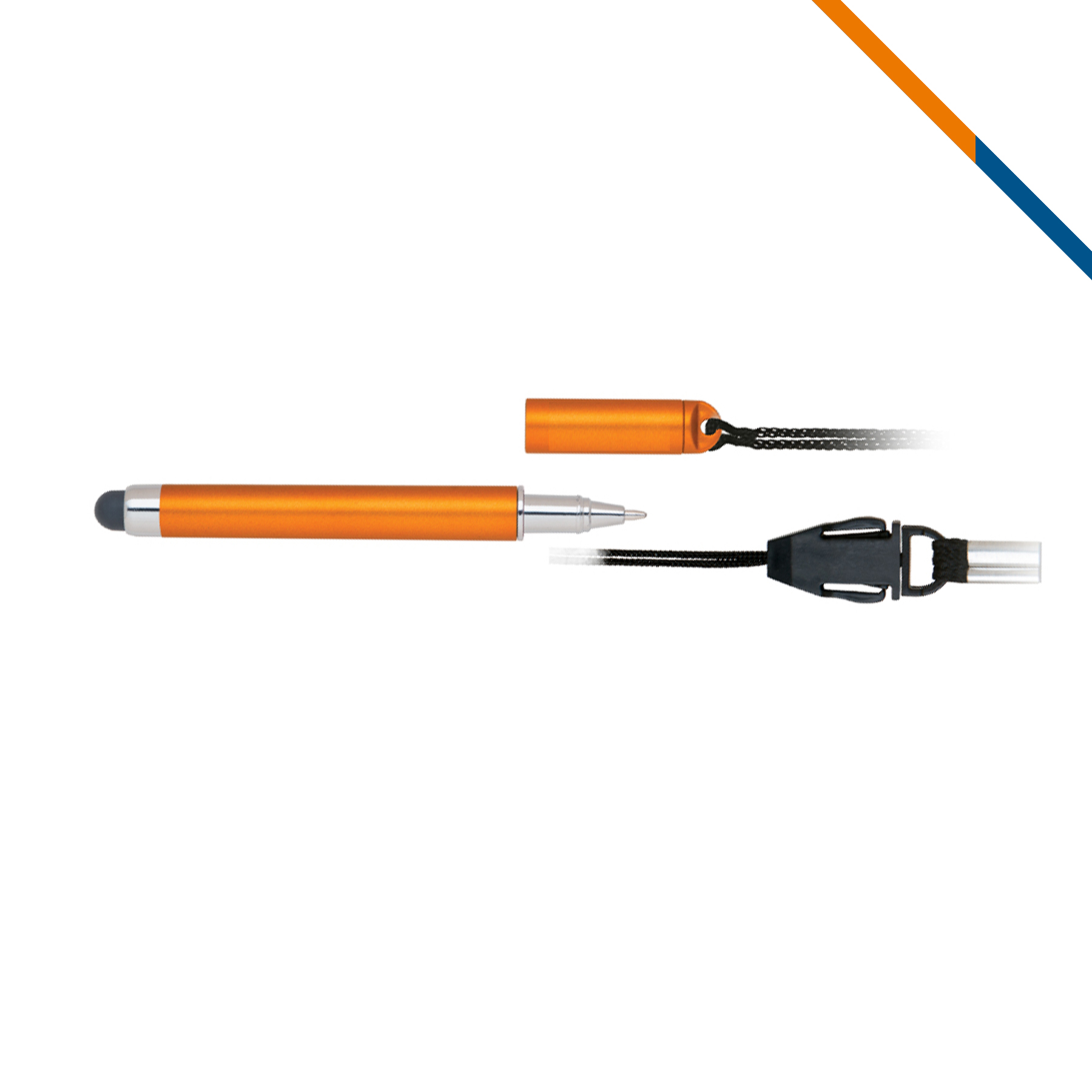Sendi 2in1 Stylus Pen 8