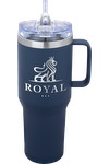 40 oz Urban Peak® Apex Ridge Vacuum Travel Mug 47