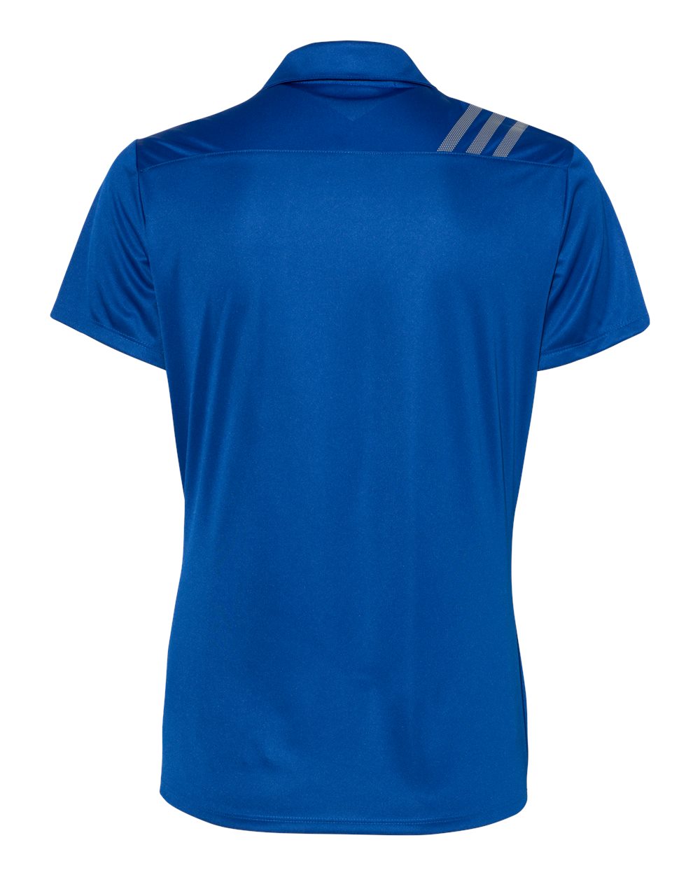 Women's 3-Stripes Shoulder Polo - A325 11