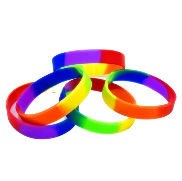 Silicone Bracelet 2