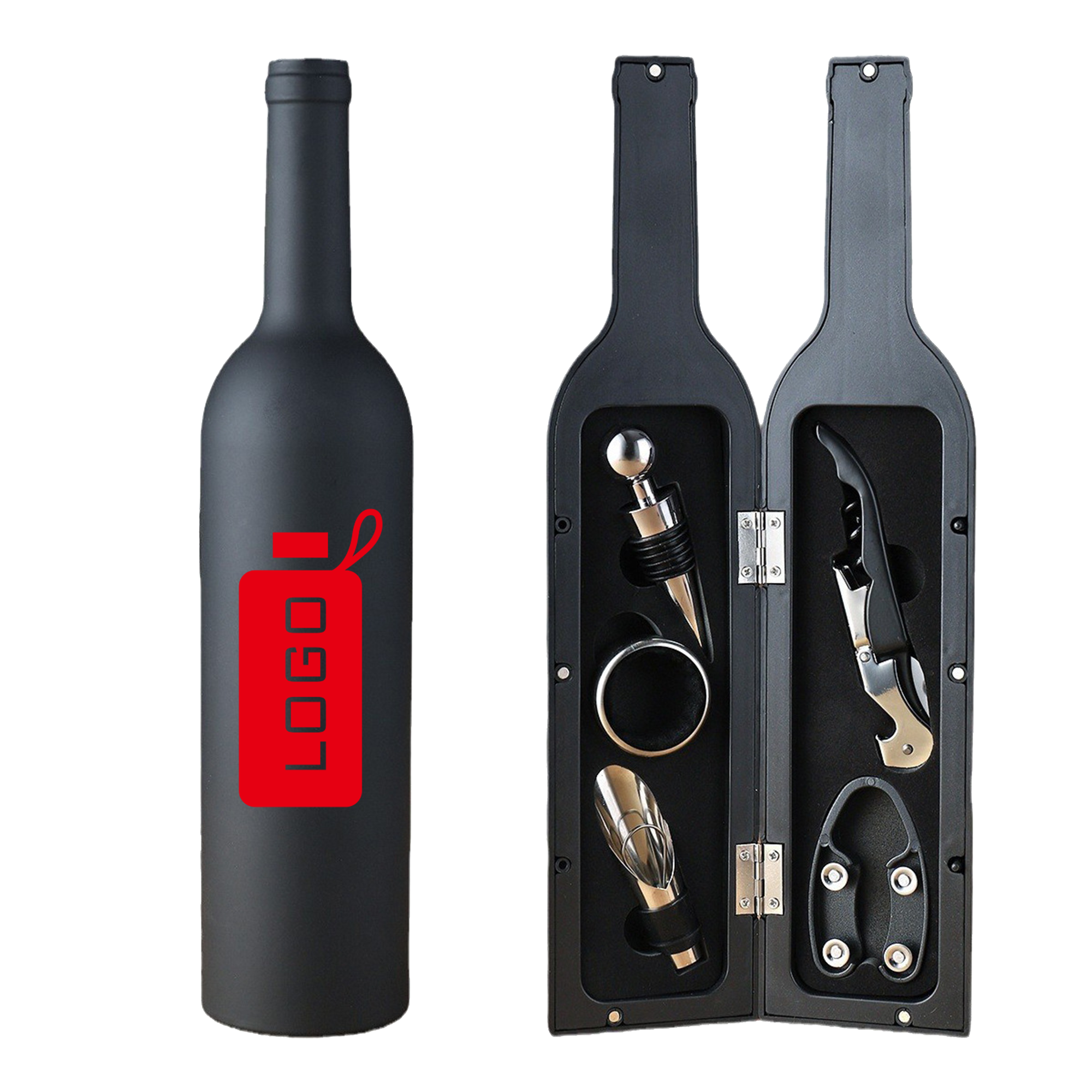Multi-Tool Wine Opener Collection 2
