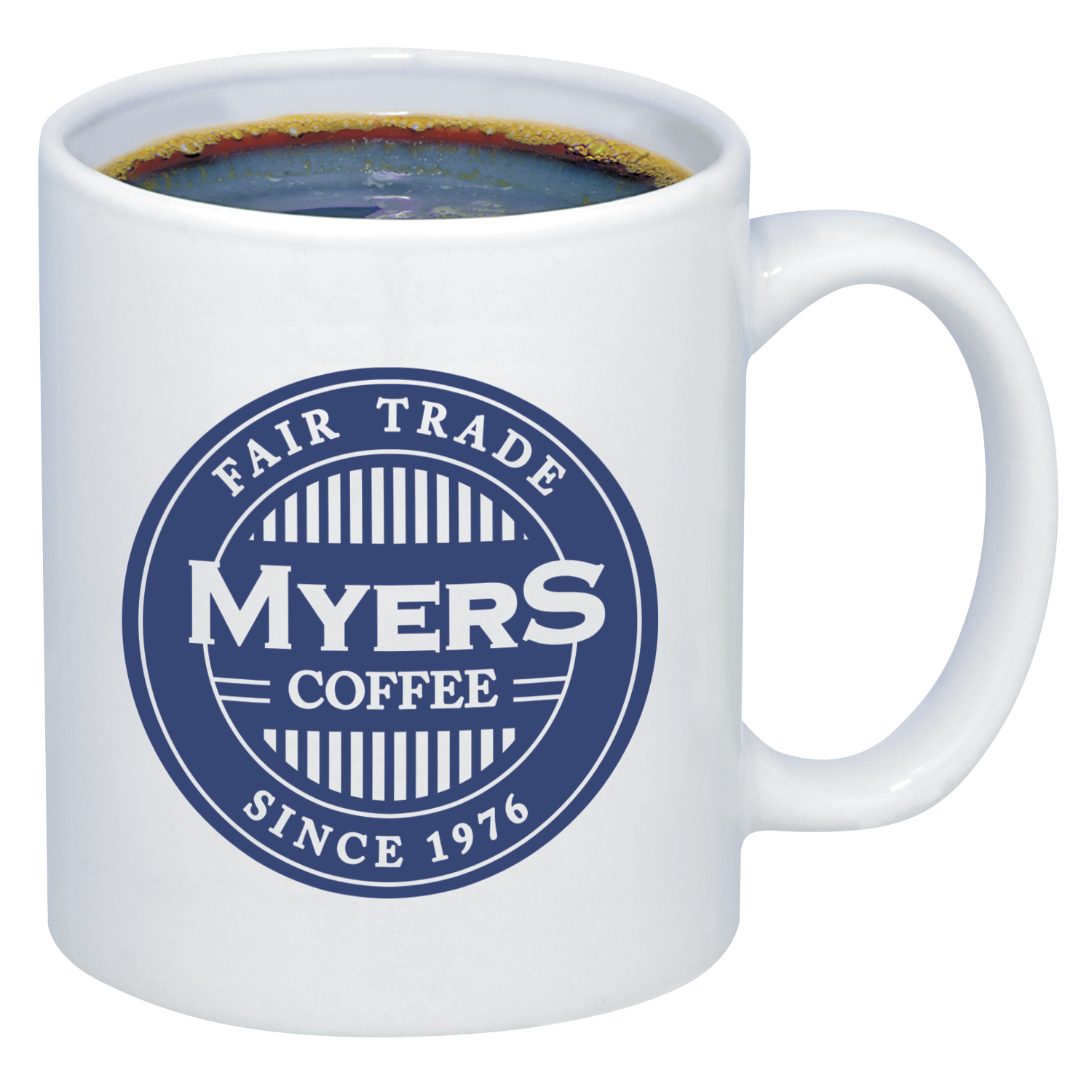 Good Value™ Budget Mug - 11 oz. 37