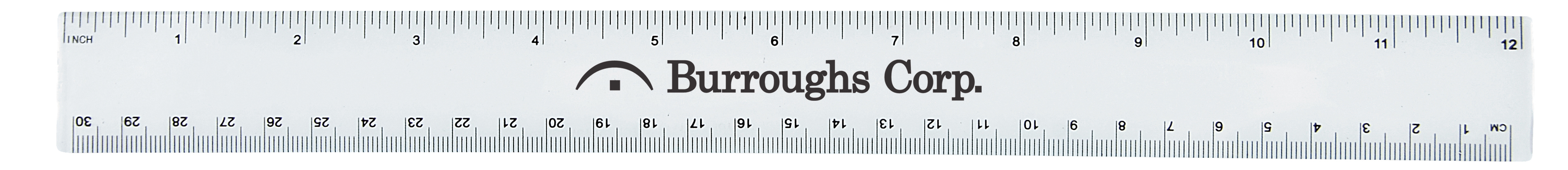 Good Value™ Flexi Ruler 9