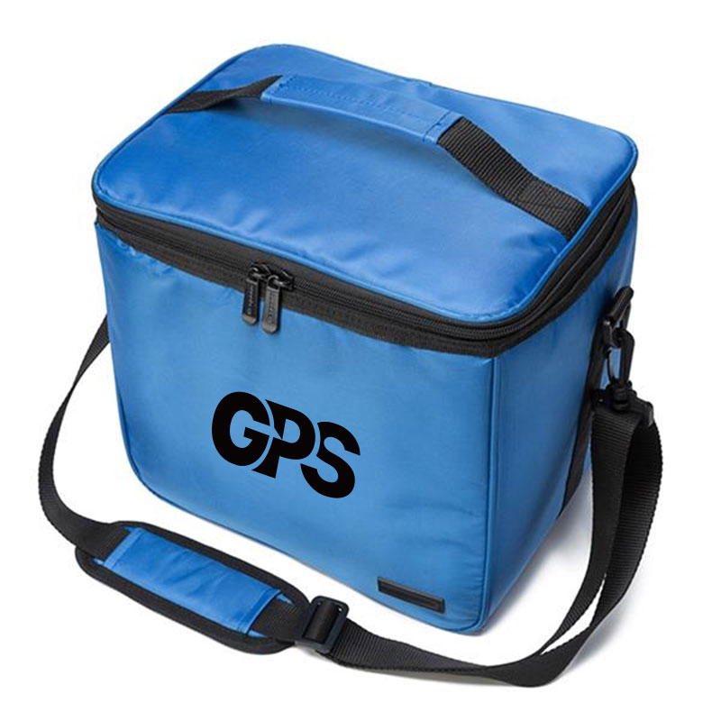 1 Shoulder Insulated Cooler Lunch Bag 2