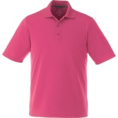Men's DADE Short Sleeve Polo 307