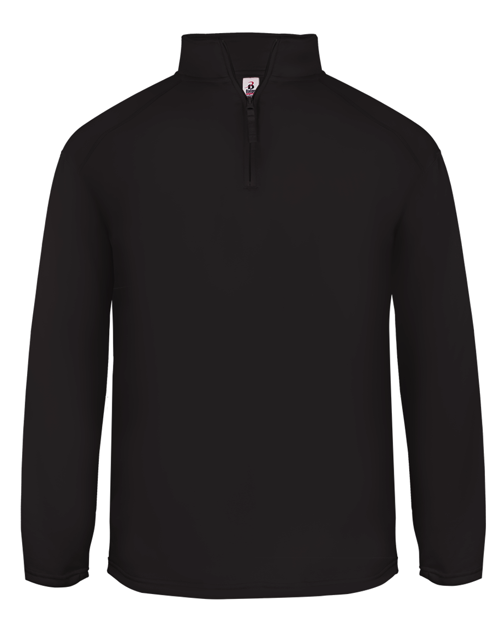 Perf. Fleece 1/ 4 Zip, custom hoodie or sweatshirt with logo imprint 9