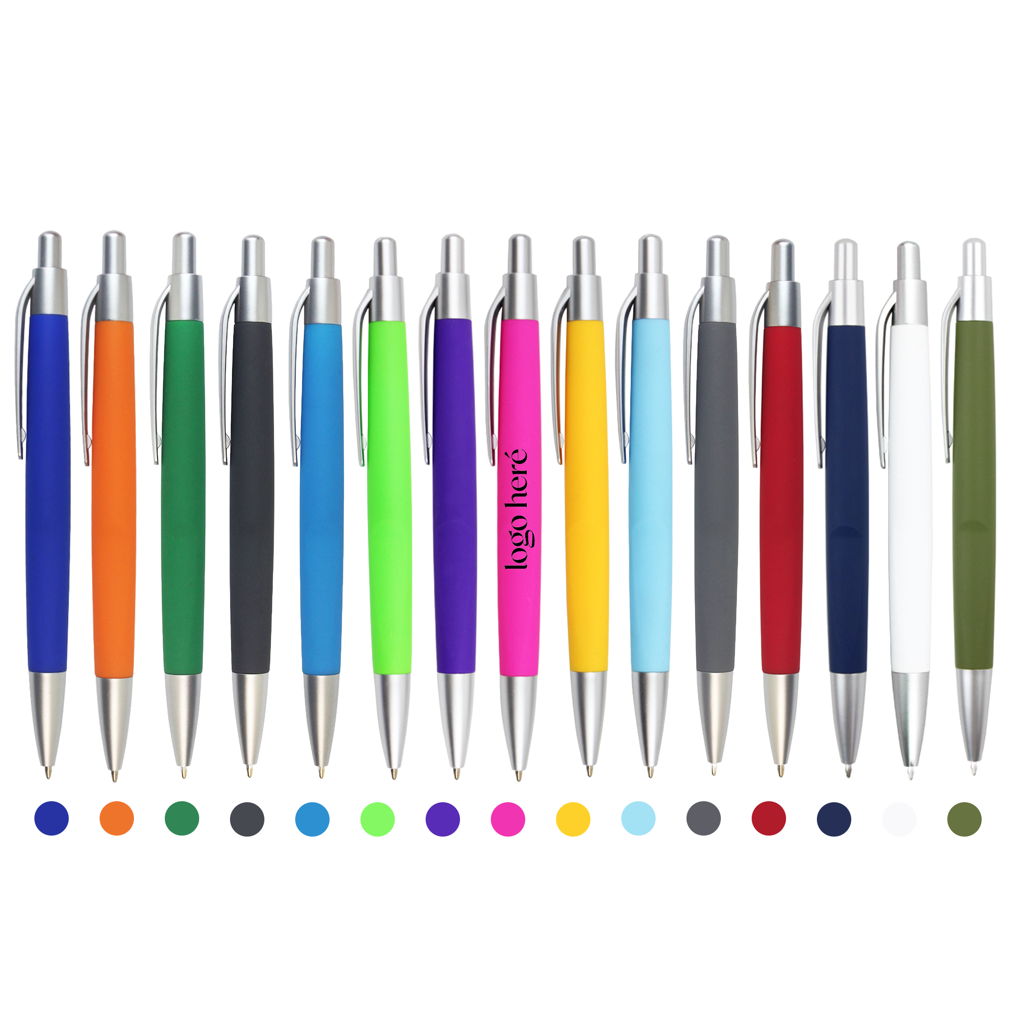 Business Gift Ballpoint Pen 1