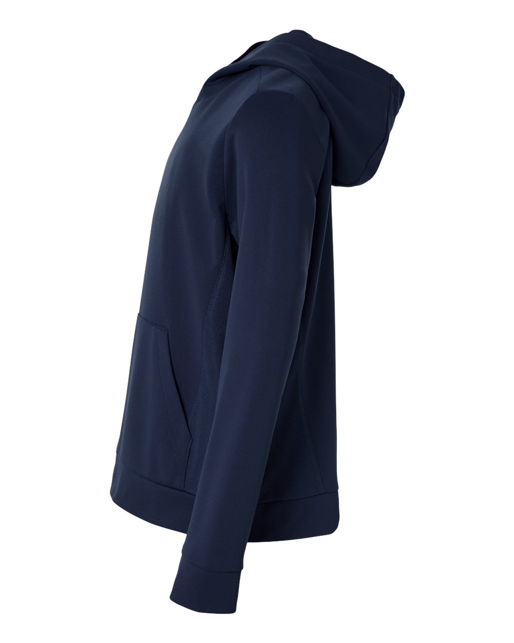 Youth Squad Hooded Tech Fleece Pullover - TT400Y 58