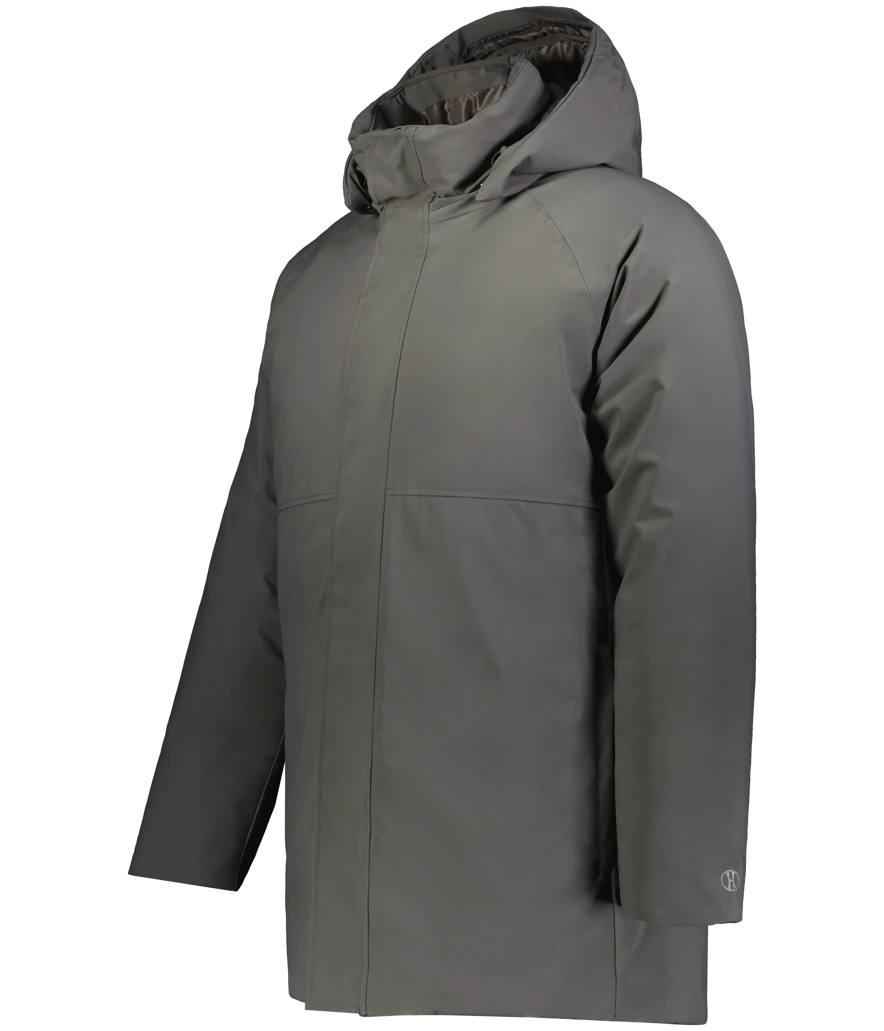 Weather Secure Parka 3