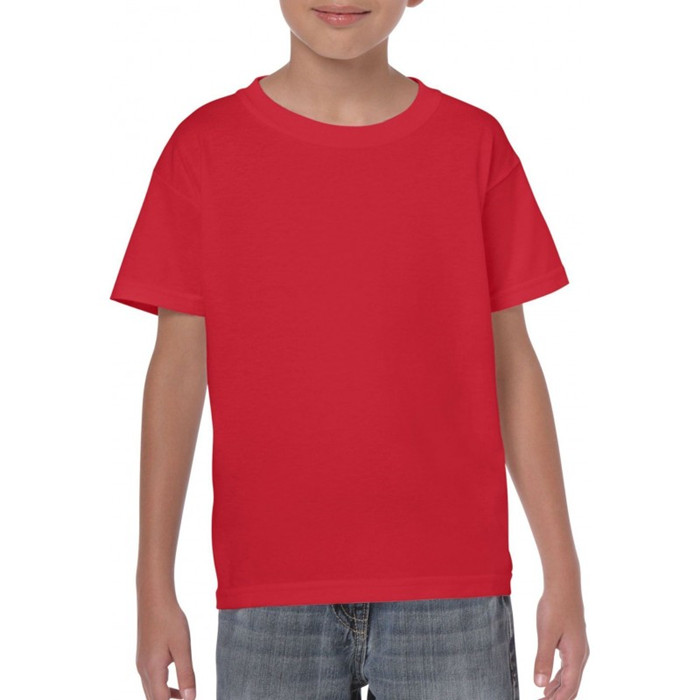 Kids Cotton T Shirts 8