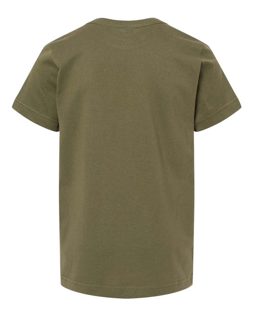 Youth Fine Jersey Tee - 6101 731