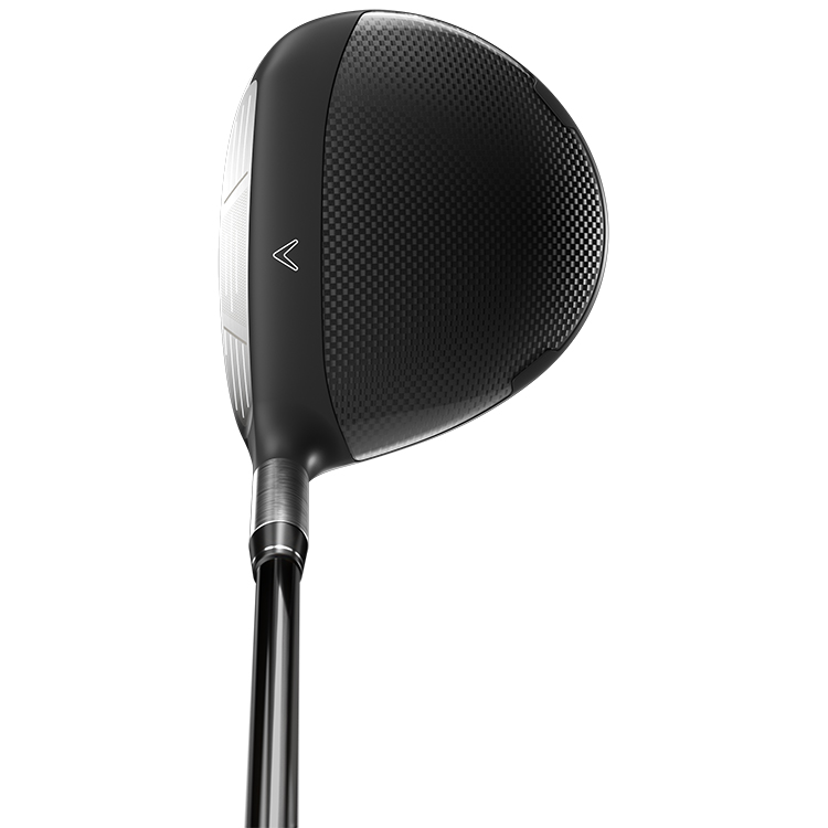 Callaway Paradym Star Fairway 3