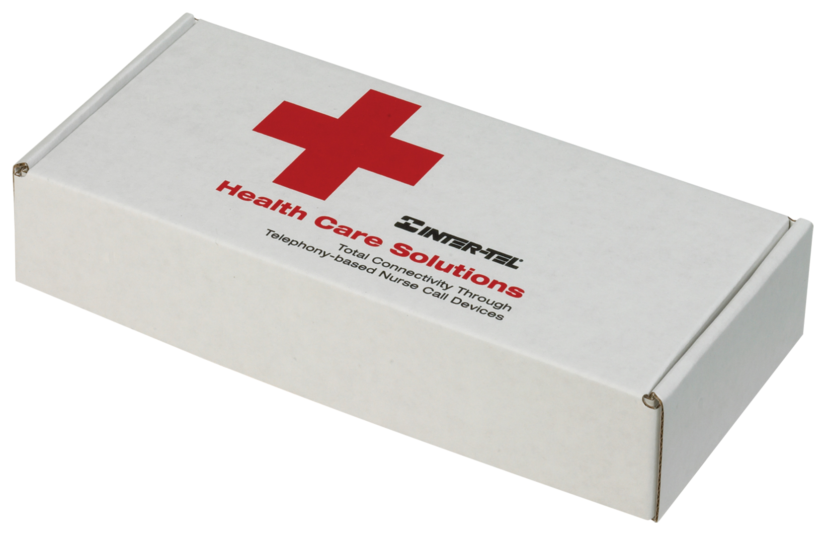 9" x 4" x 1 3/4" - E-Flute Outside Tuck Box 1