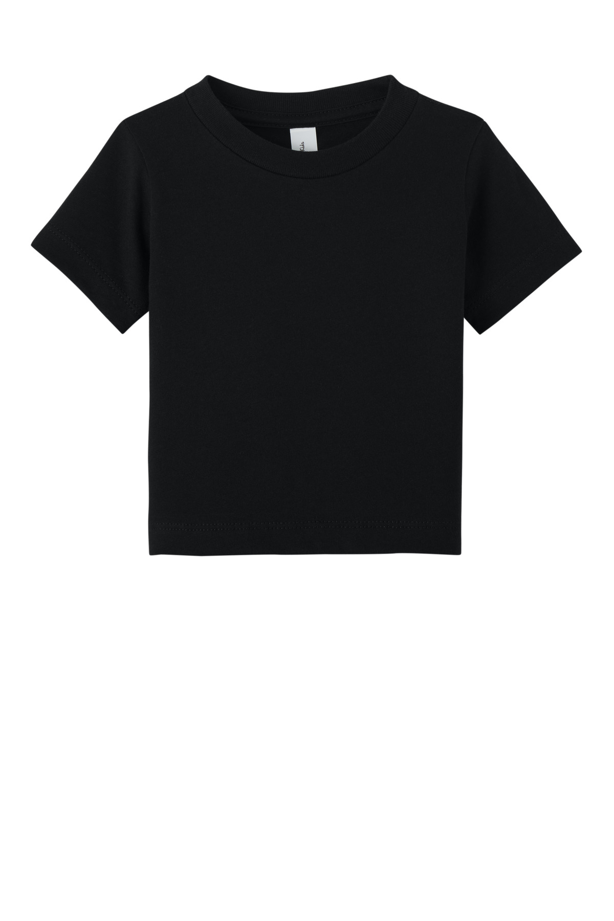 BELLA+CANVAS Infant Jersey Short Sleeve Tee BC3001B 17