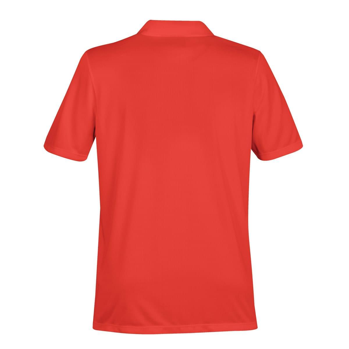 Stormtech Men's Edge Polo 7