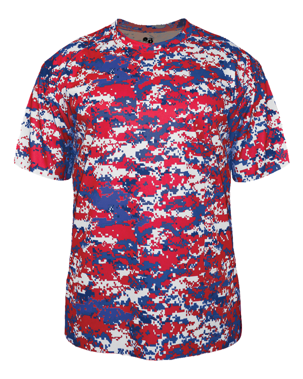 Digital Youth Tee 3