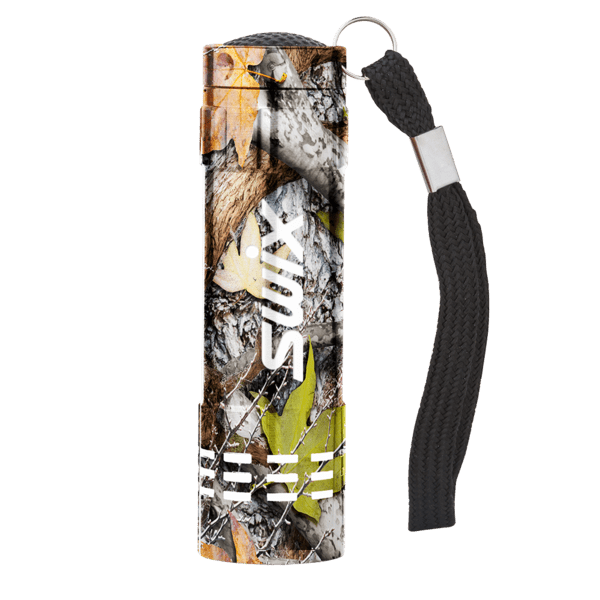 Renegade Aluminum Flashlight 136