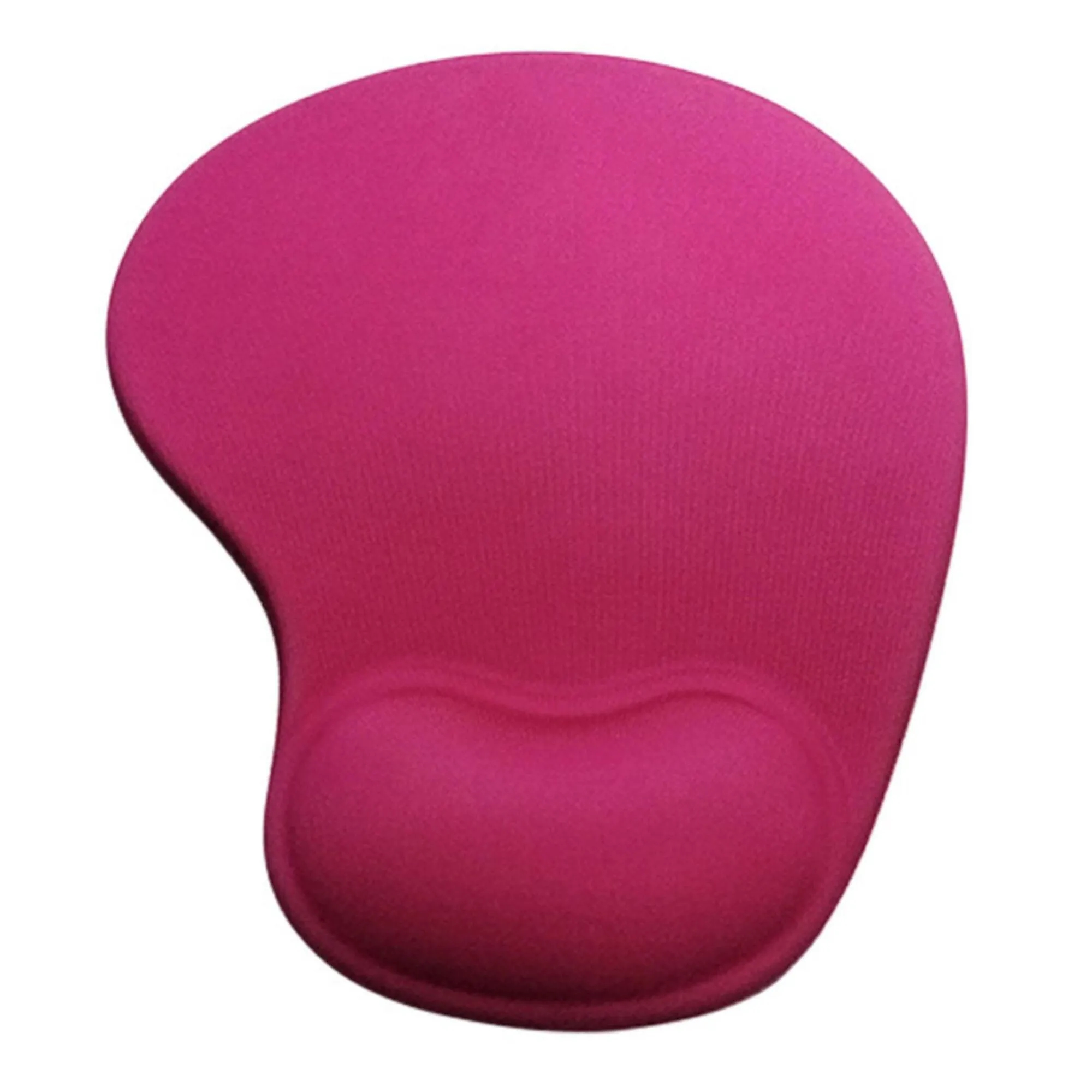 Silicone Wrist Guard Mouse Pad Can Print Logo 7