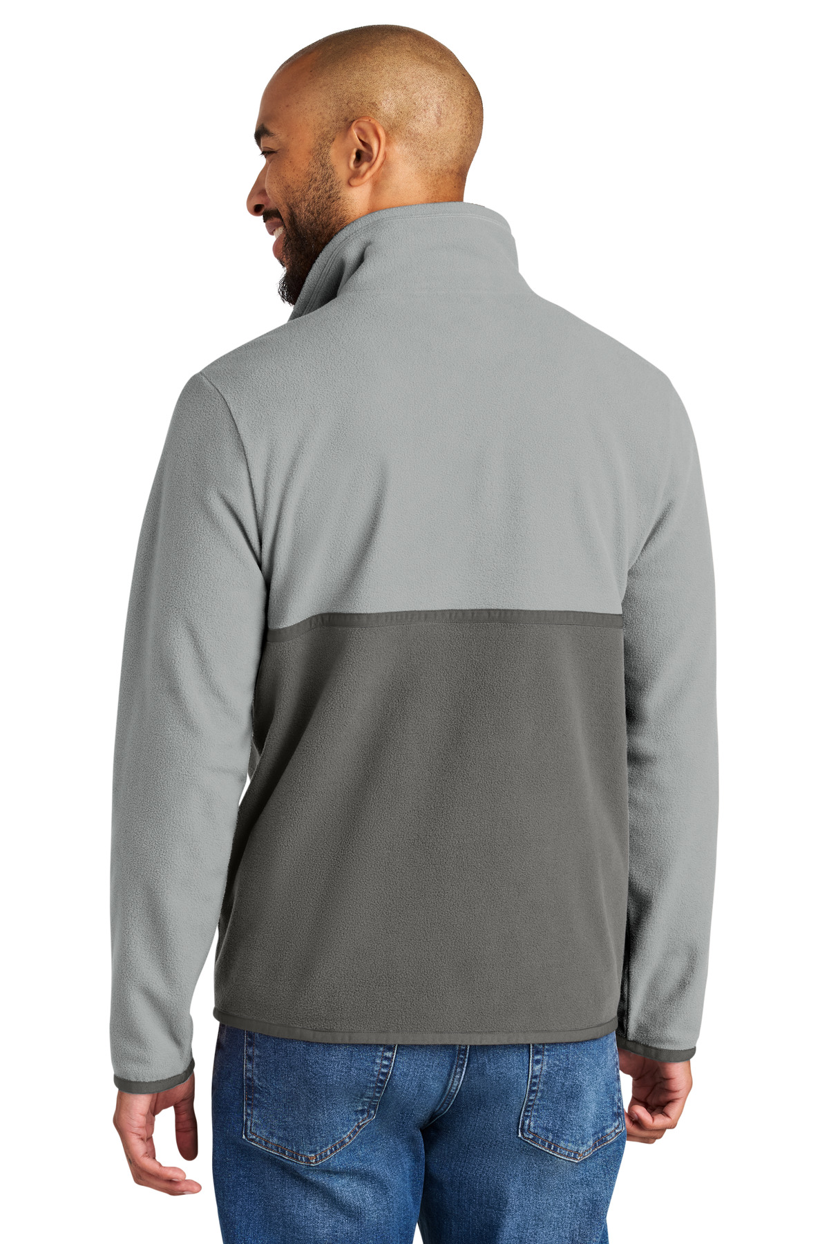 Cotopaxi Amado 1/2-Zip Fleece COTOM1691 6