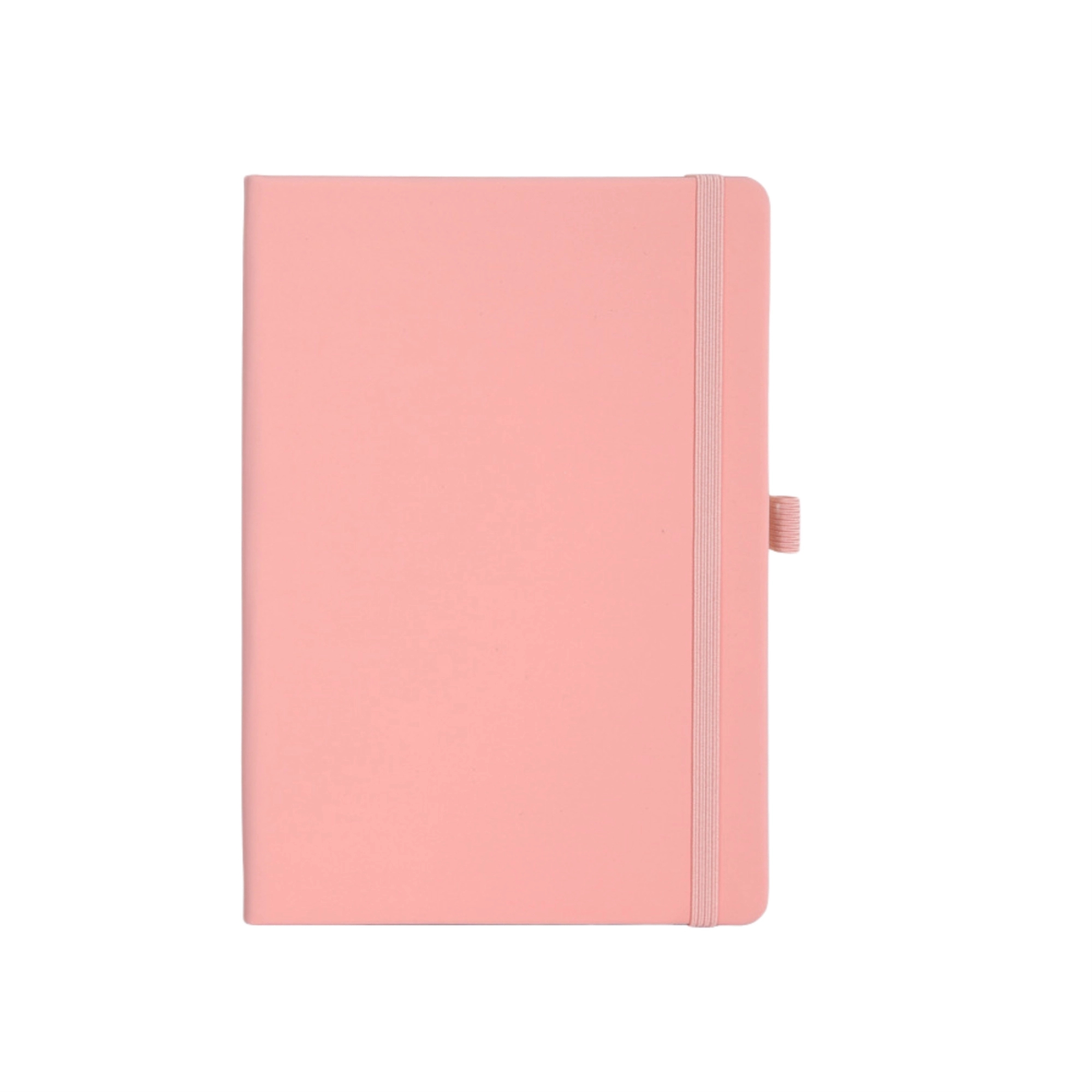 A5 Thick Archive Soft-Cover Journal 4