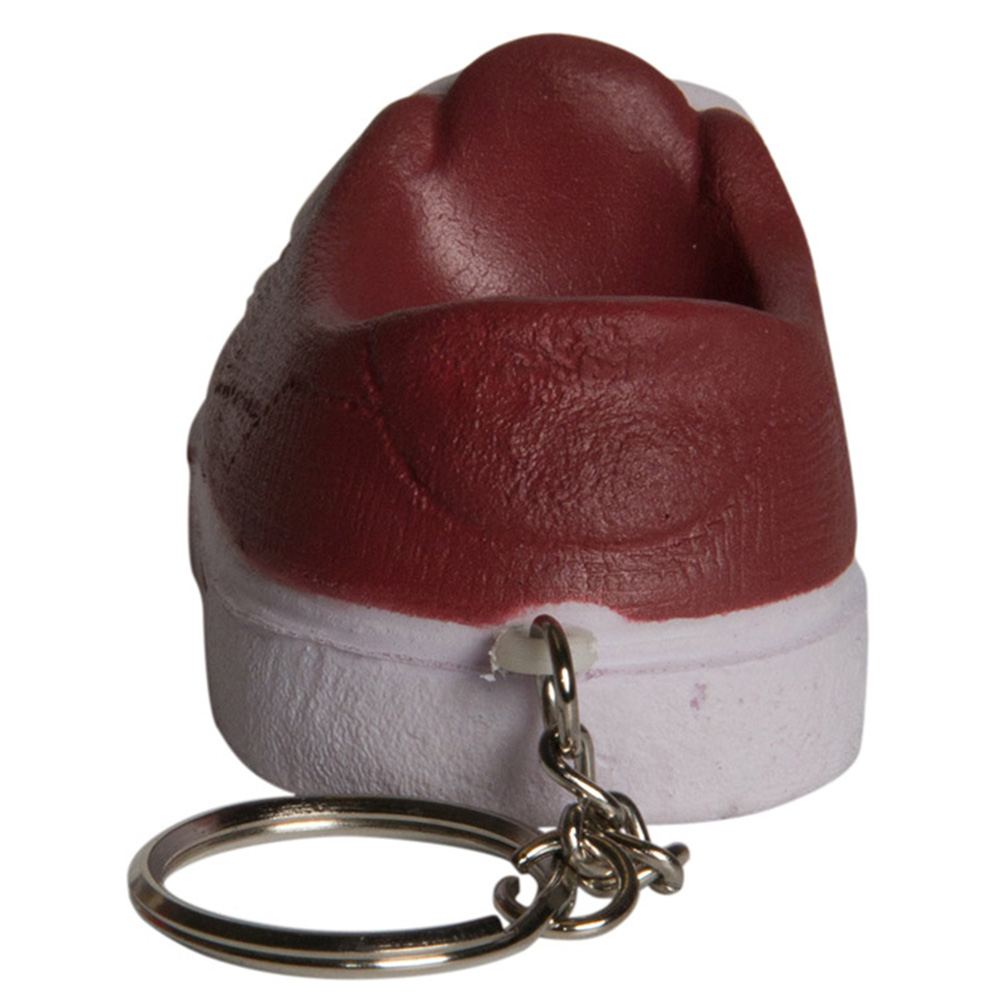 Sneaker Keyring Stress Reliever 3