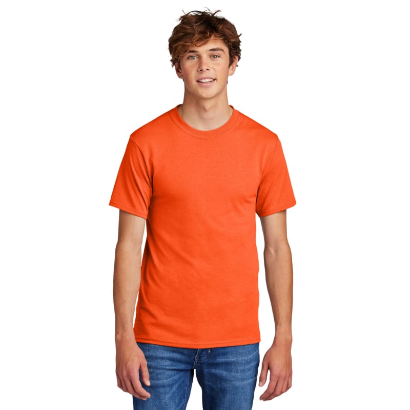Port & Company - Core Blend Tee. 37
