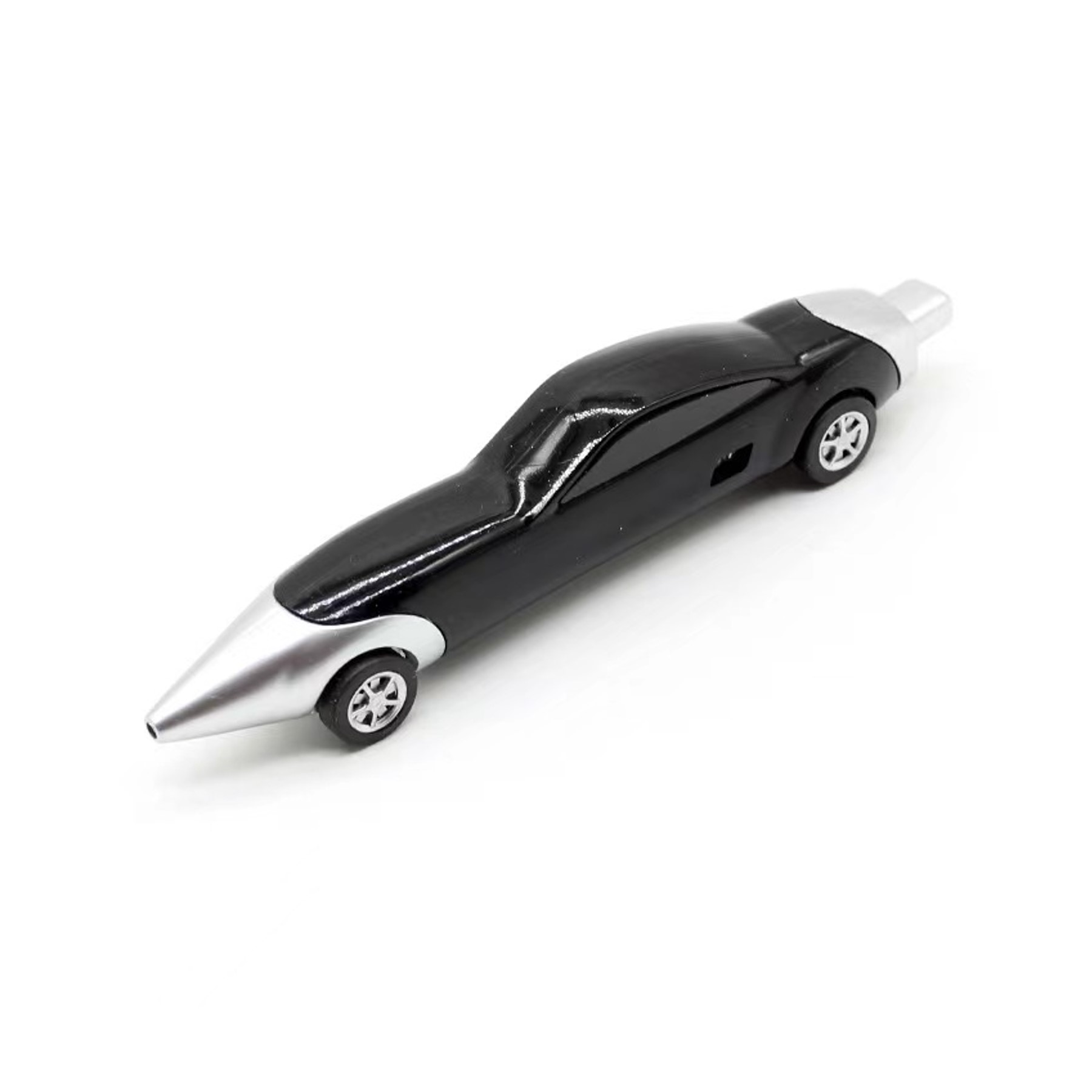 Car Shaped Ballpoint Pen (direct import) 10