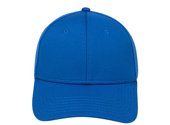 OTTO CAP® OTTO FLEX® Fitted 6 Panel Low Profile Baseball Cap 23