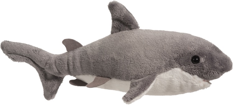 Bitsy Shark 2