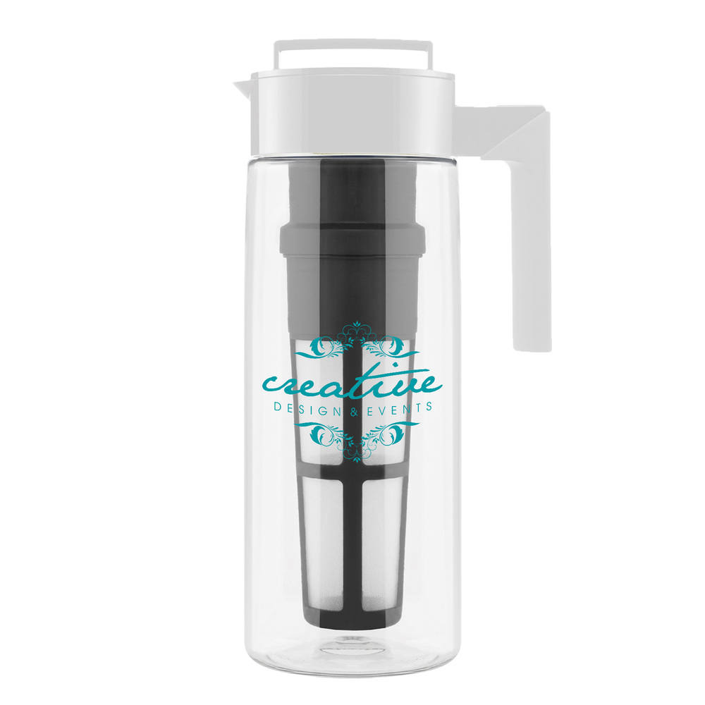 Takeya® 2 QT Cold Brew Coffee Maker 1