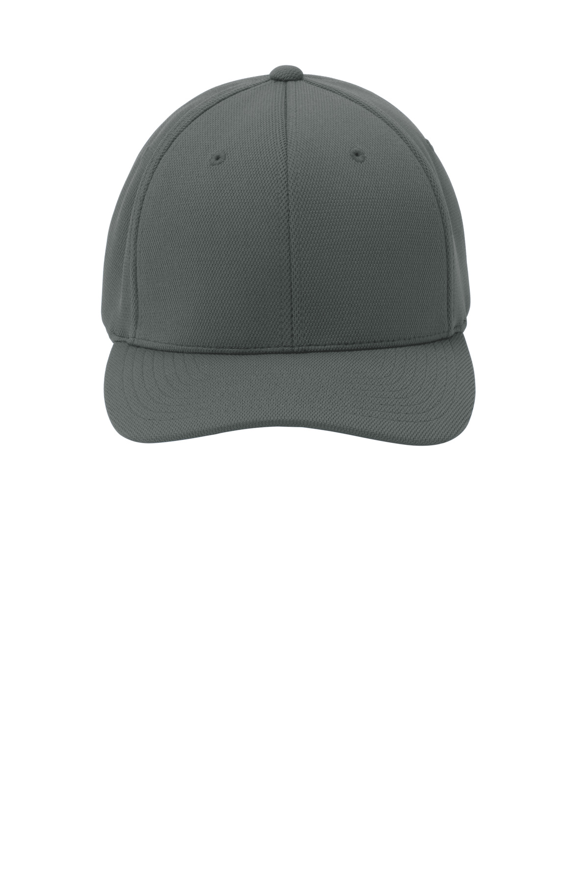 Sport-Tek Flexfit Cool & Dry Poly Block Mesh Cap. STC22 34