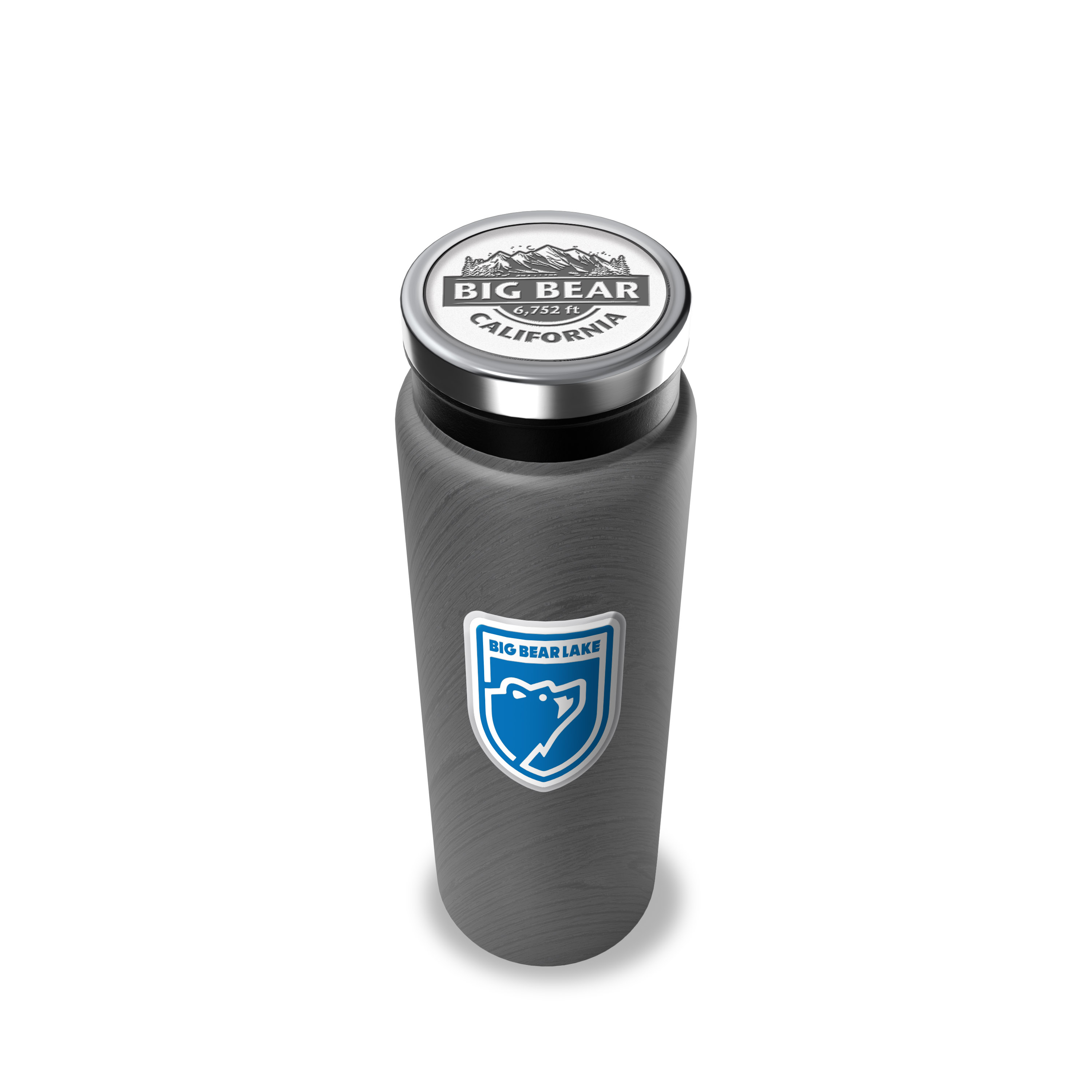 Trend Setter Ronan 600 Ml / 20 Oz Bottle 8