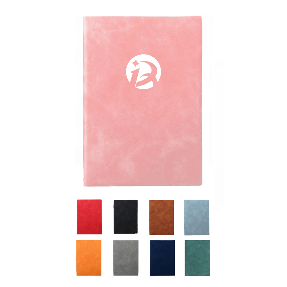 Soft Bound Journal 2