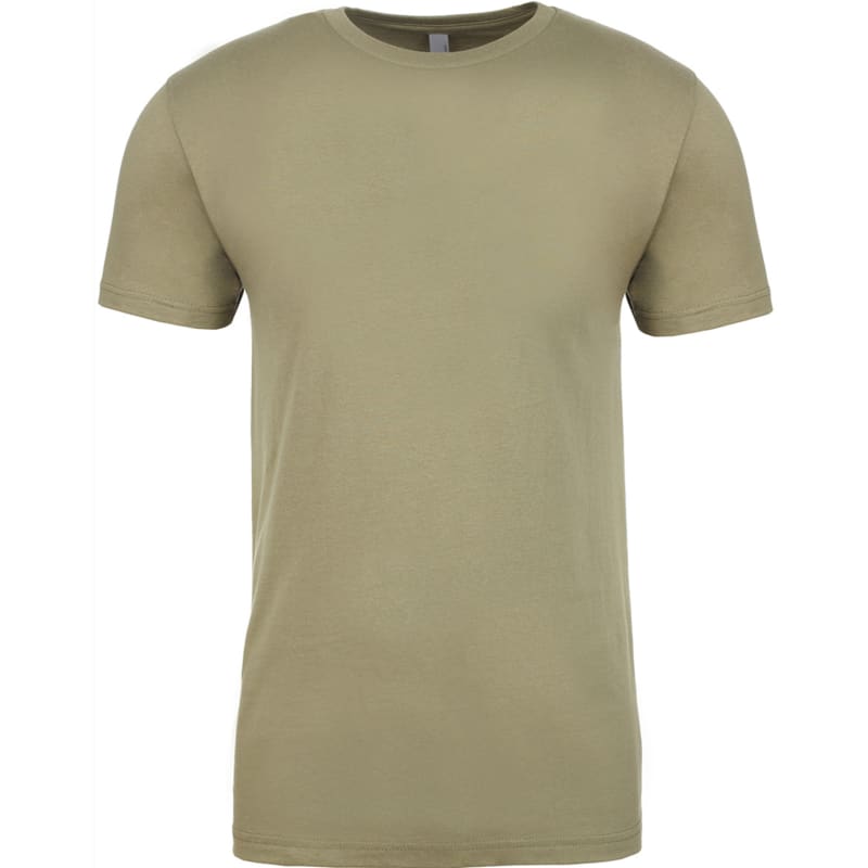 Next Level Unisex Cotton T-Shirts 11