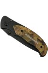 Autumn Hunt Knife 10
