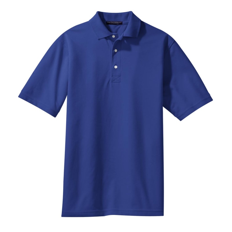 Port Authority Rapid Dry Polo. 27