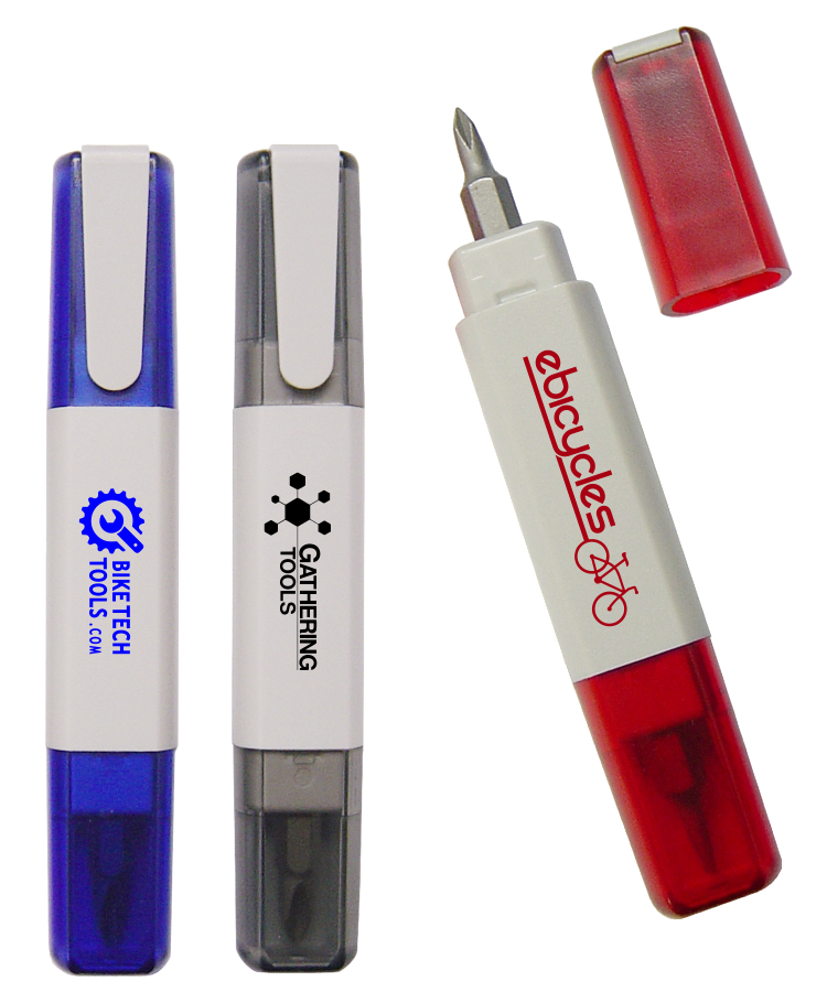Pen Shaped Screwdriver Tool 2