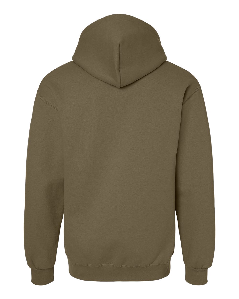 Unisex Hammer™ Maxweight Hooded Sweatshirt - 19500, custom hoodie or sweatshirt with logo imprint 47