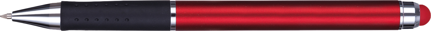 Laredo Stylus Chrome Pen 11