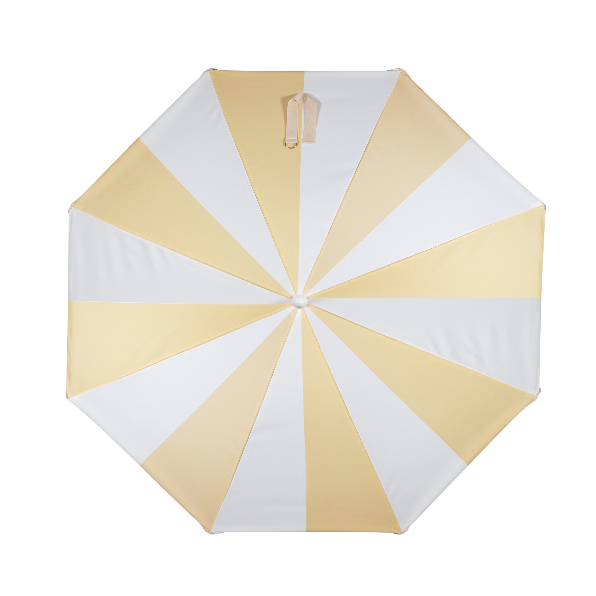 Summerland 6.5 ft. Portable Beach Umbrella 8