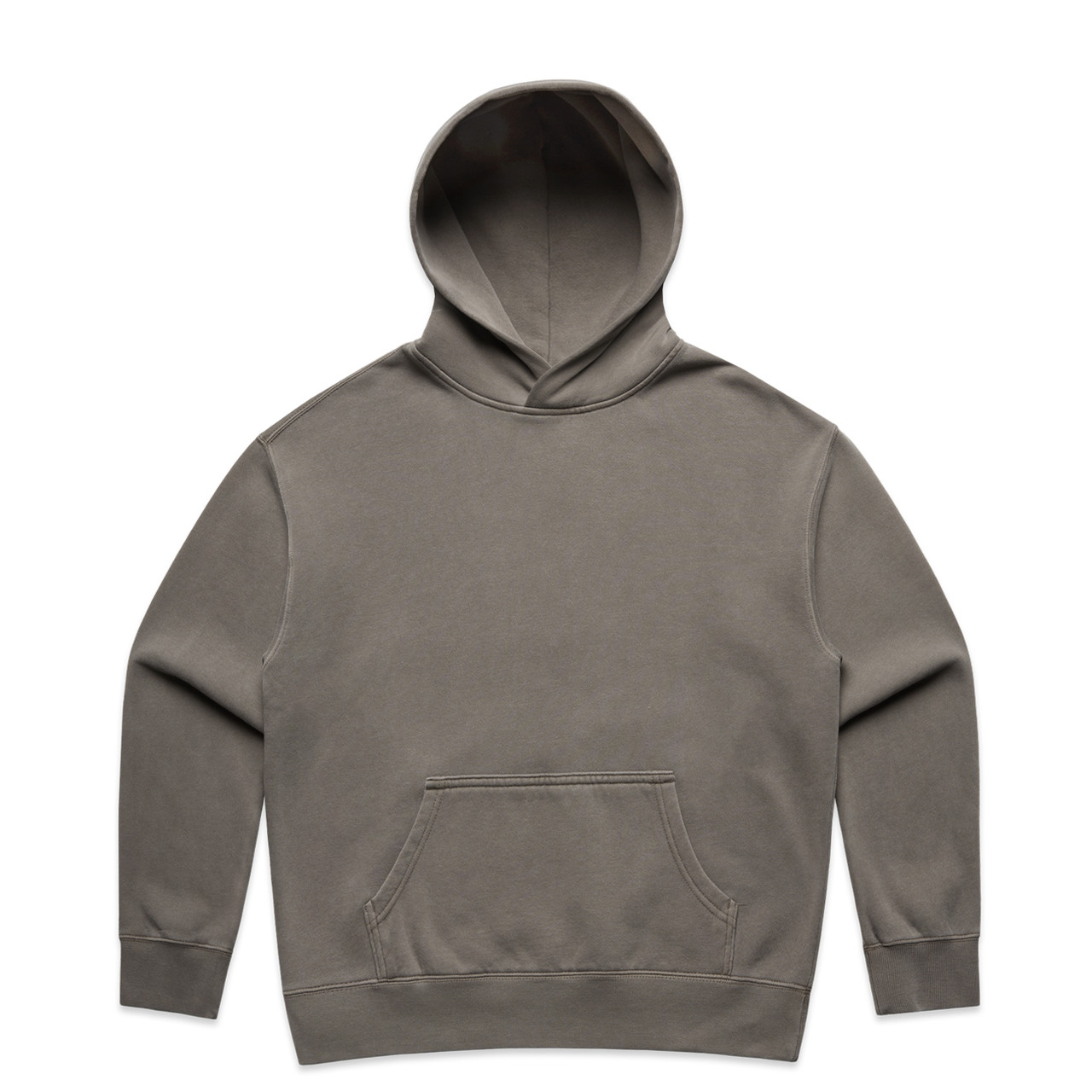 Wo's Relax Faded Hood | 4166 9