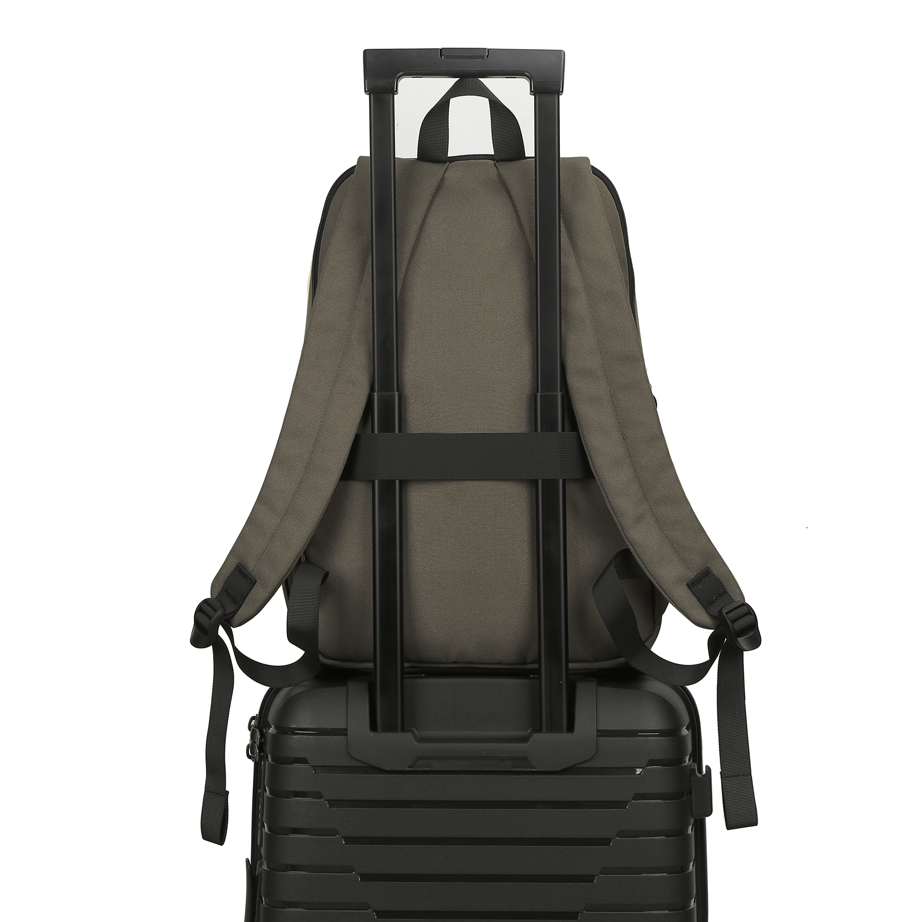 Versatile 15.6 Inch Laptop Backpack 8