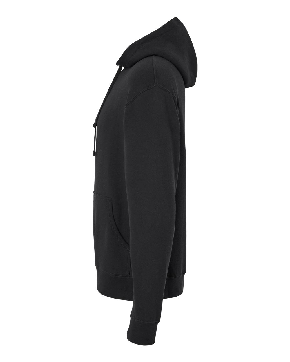 Unisex Heavyweight Hooded Sweatshirt - IND4000 236