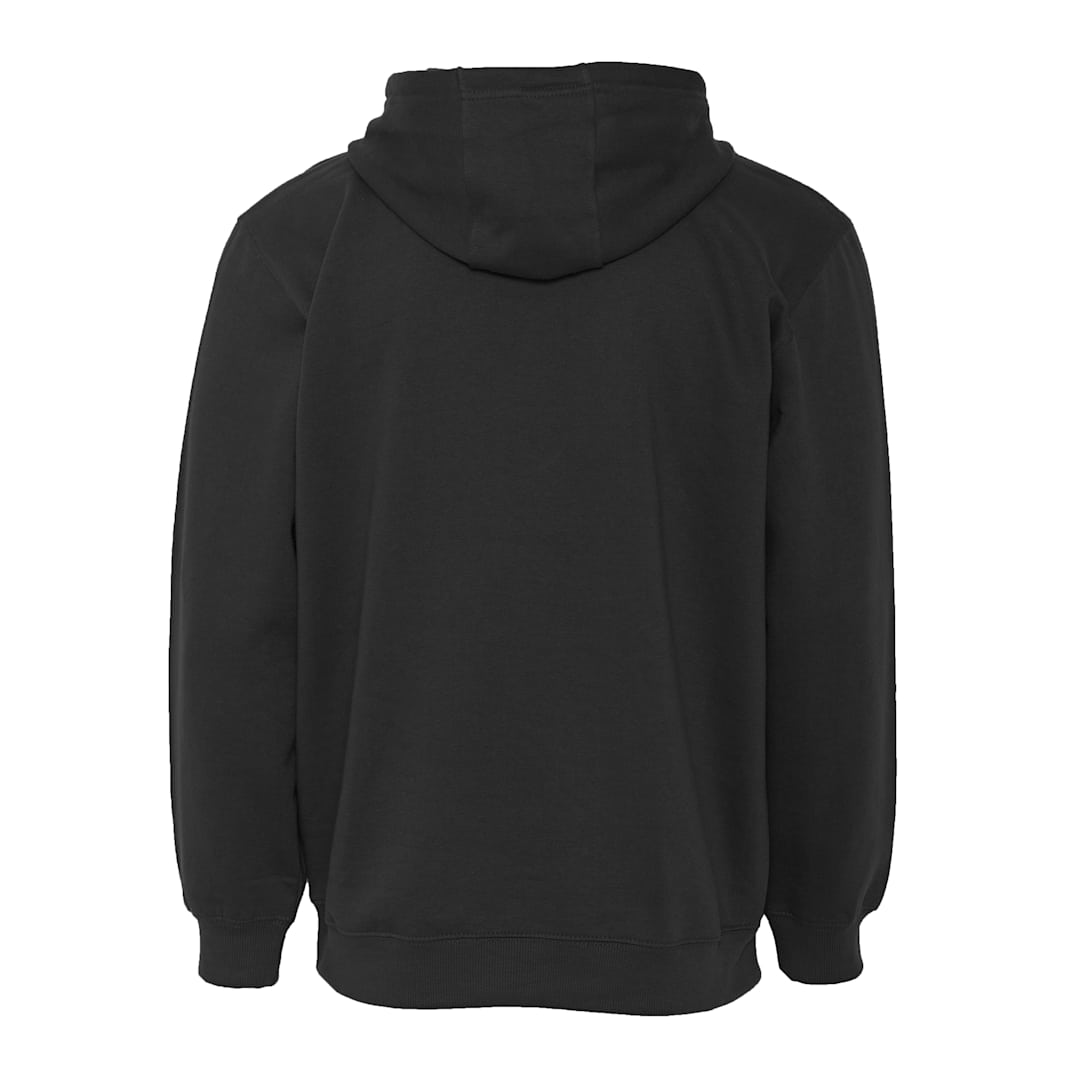 Berne Heritage Zippered Pocket Hooded  Sweatshirt - Men's 54