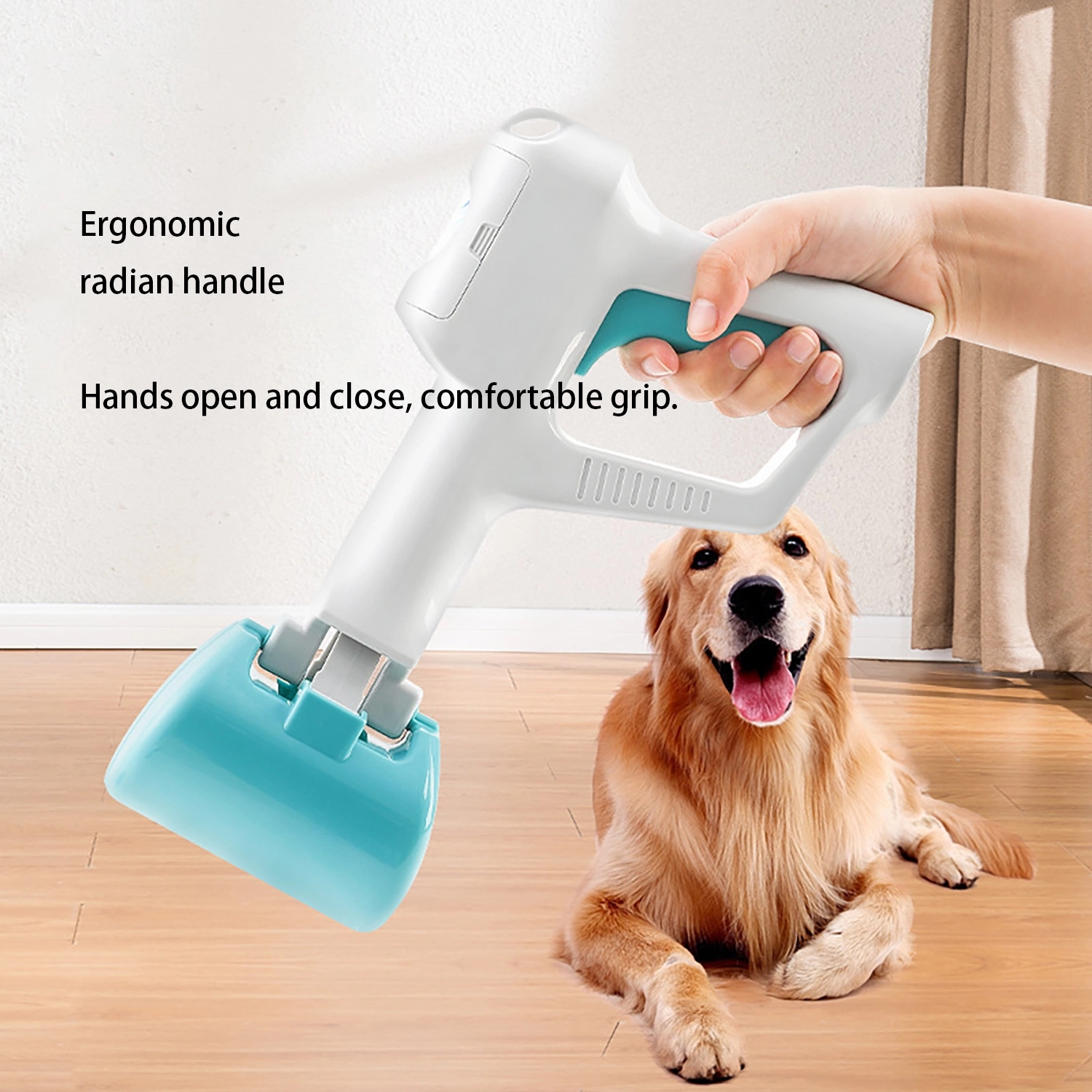 Pooper Scooper For Dogs 2